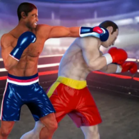 Grapple Glory